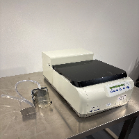 Eppendorf 5305 Concentrator Plus Centrifuge image 0
